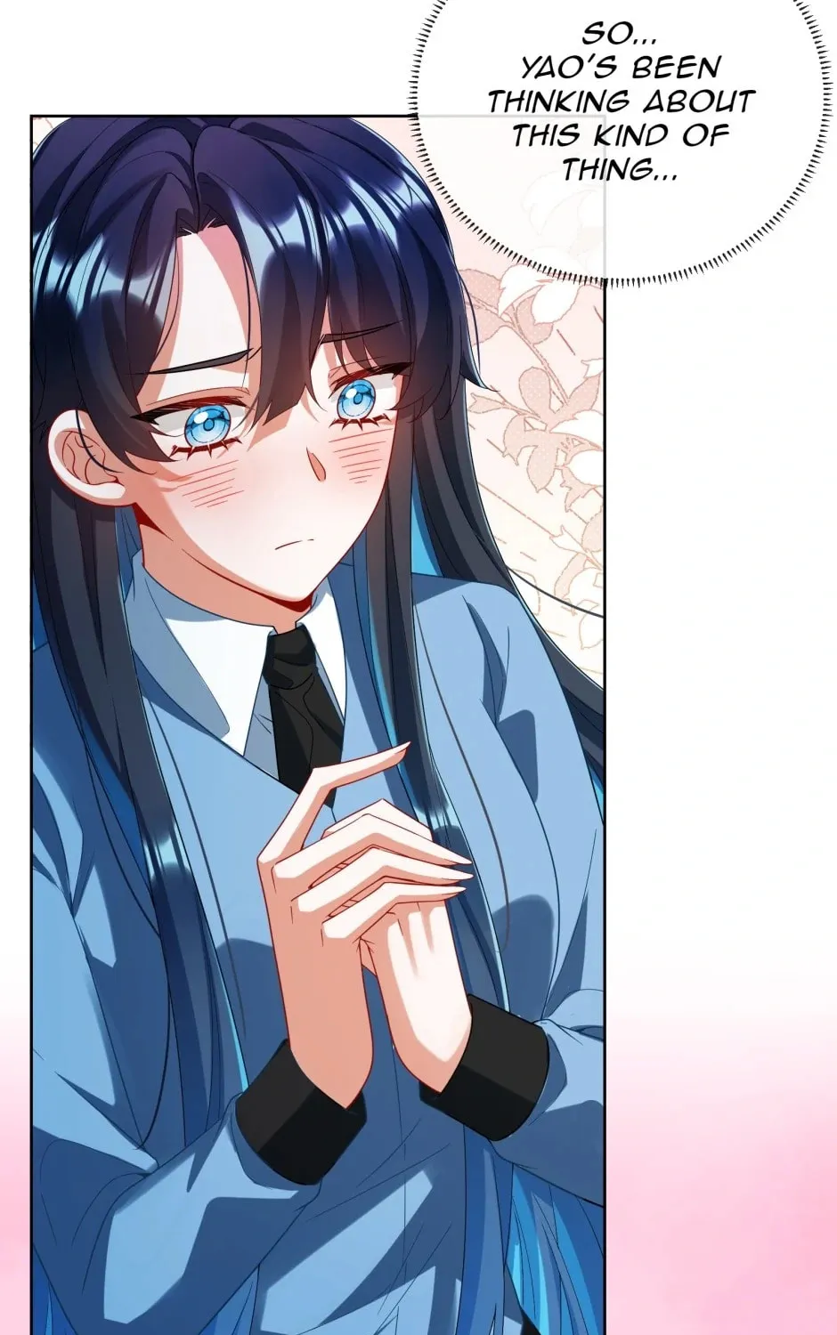 The Villainess and Miss Demon Lord Chapter 90 page 39 - 