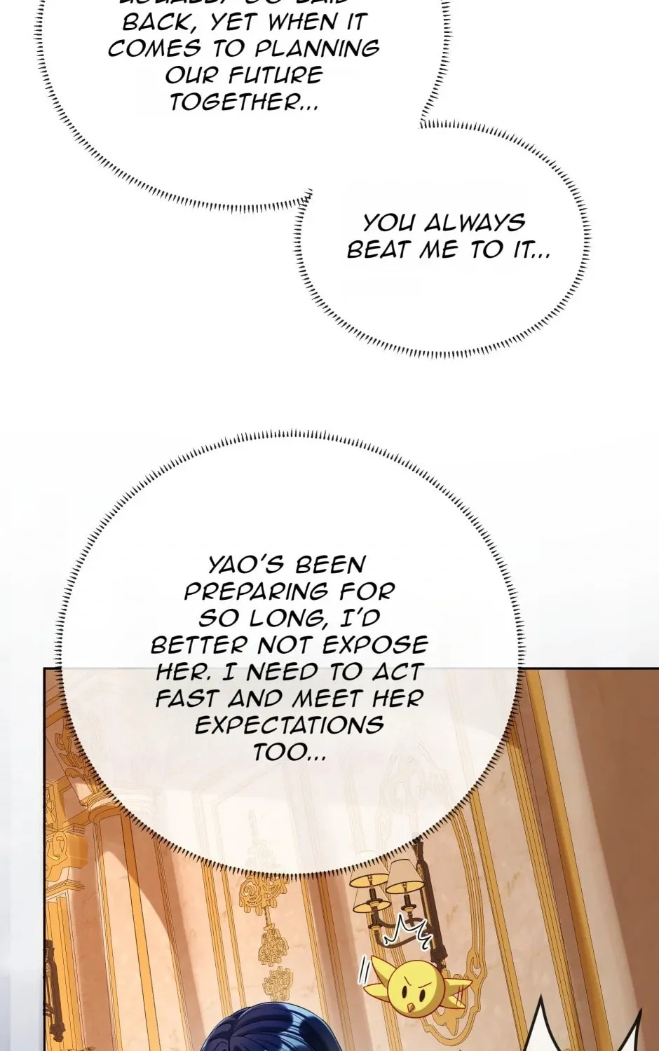 The Villainess and Miss Demon Lord Chapter 90 page 43 - 