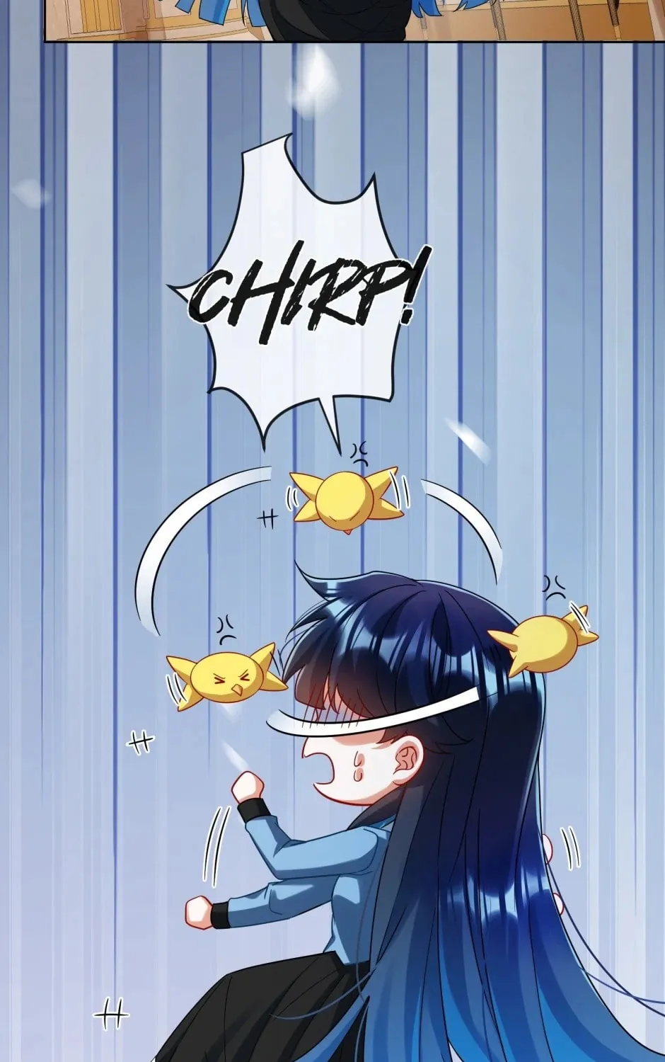 The Villainess and Miss Demon Lord Chapter 90 page 45 - 