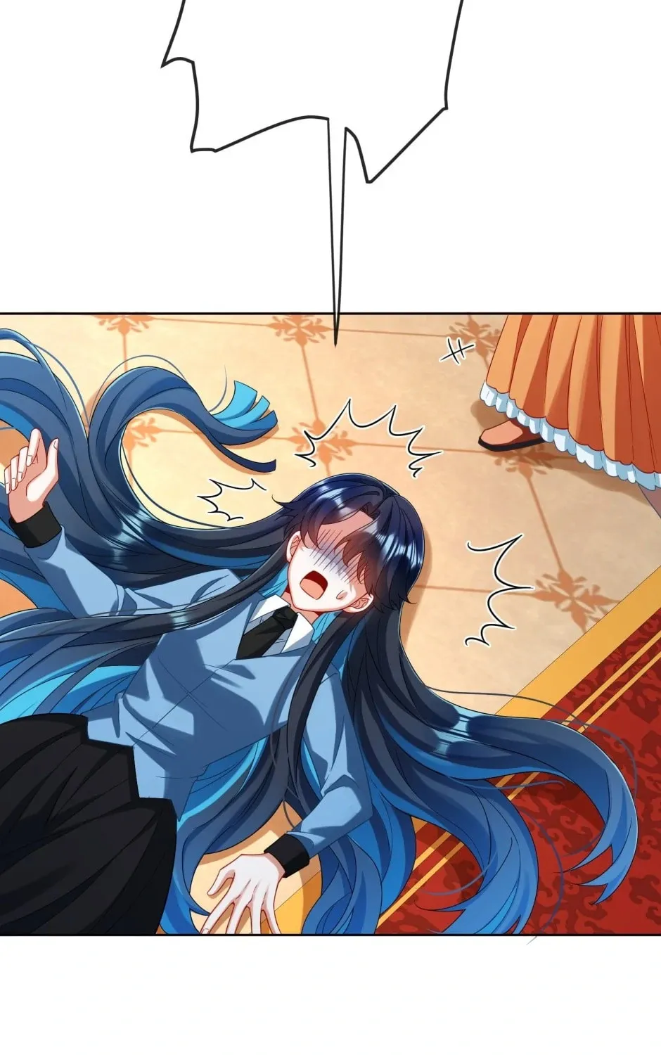 The Villainess and Miss Demon Lord Chapter 90 page 49 - 
