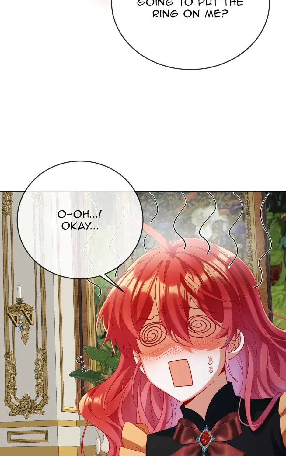 The Villainess and Miss Demon Lord Chapter 90 page 69 - 