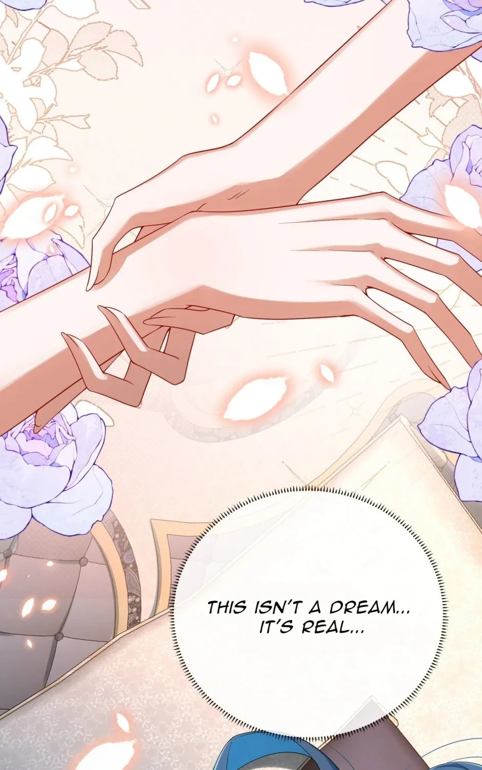 The Villainess and Miss Demon Lord Chapter 91 page 25 - 