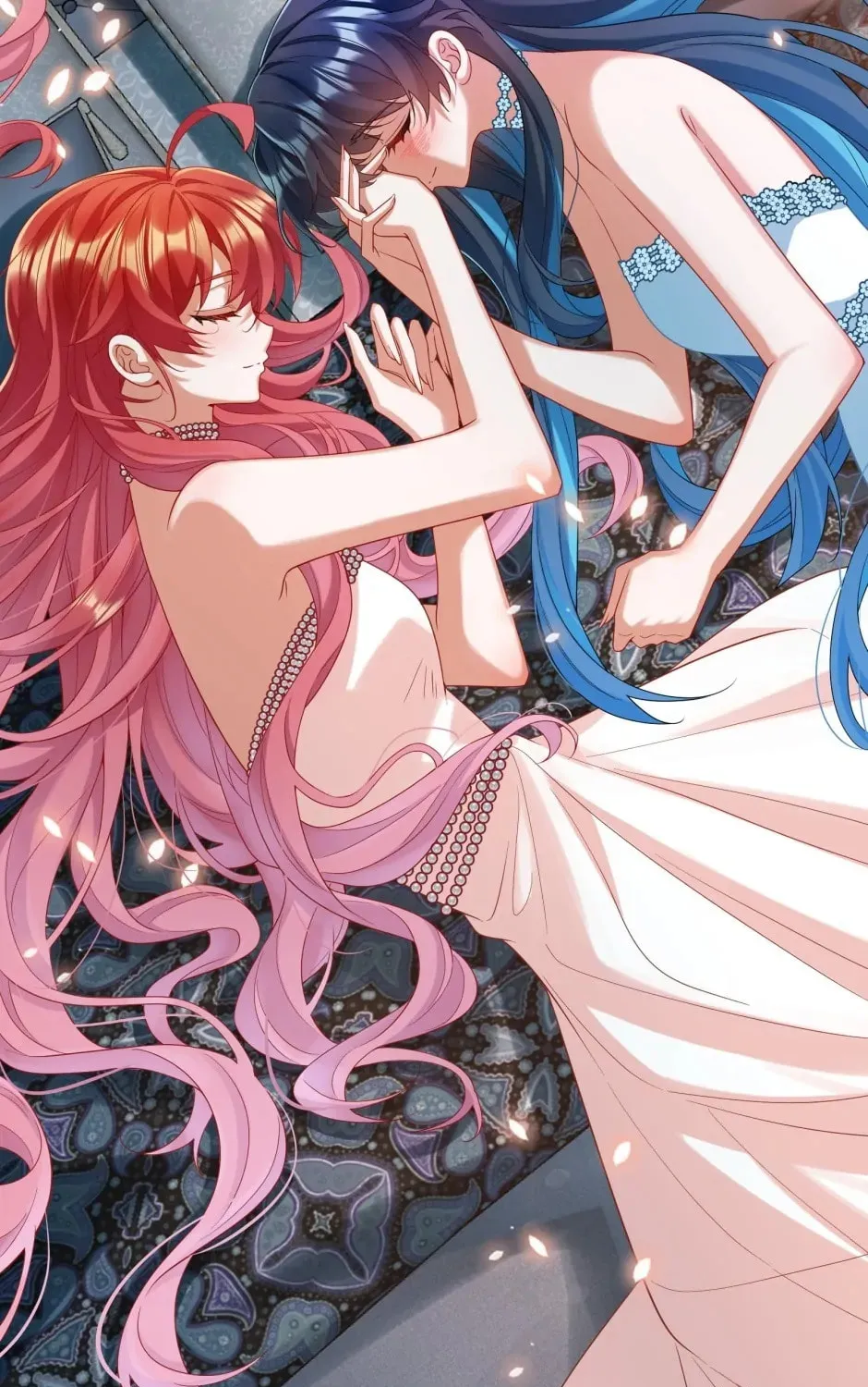 The Villainess and Miss Demon Lord Chapter 91 page 27 - 