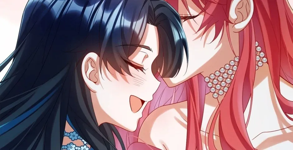 The Villainess and Miss Demon Lord Chapter 91 page 36 - 