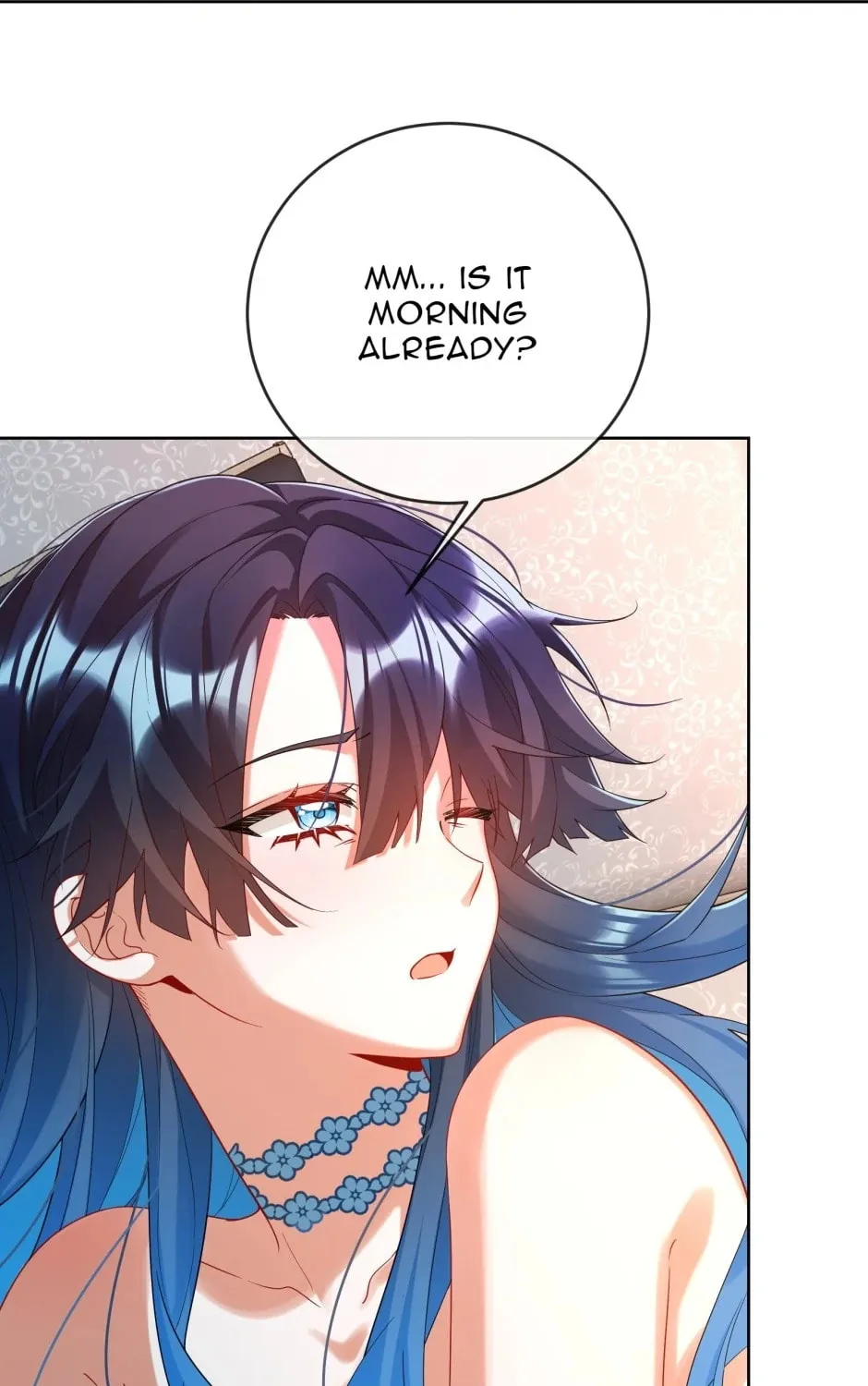 The Villainess and Miss Demon Lord Chapter 91 page 5 - 