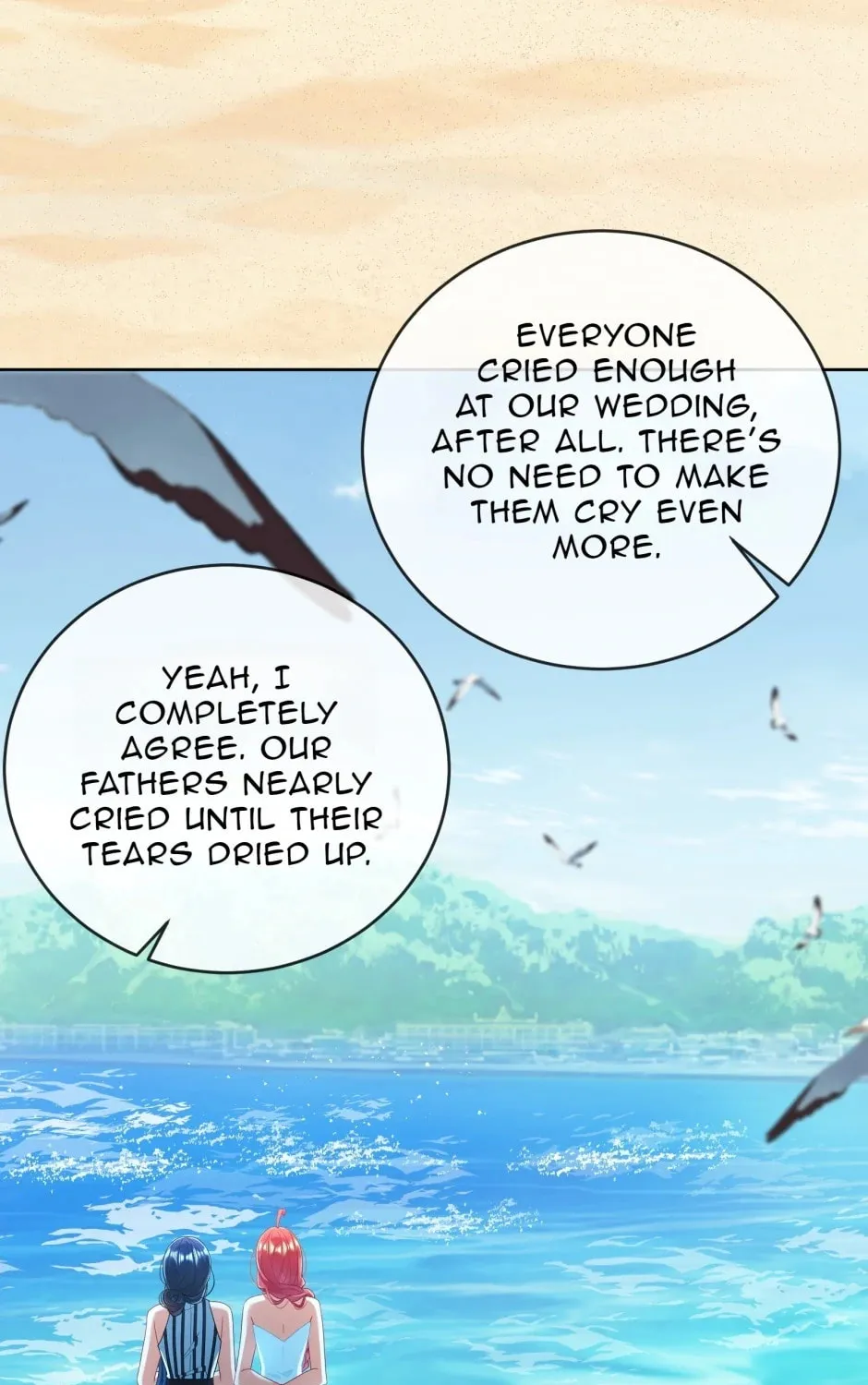 The Villainess and Miss Demon Lord Chapter 91 page 47 - 