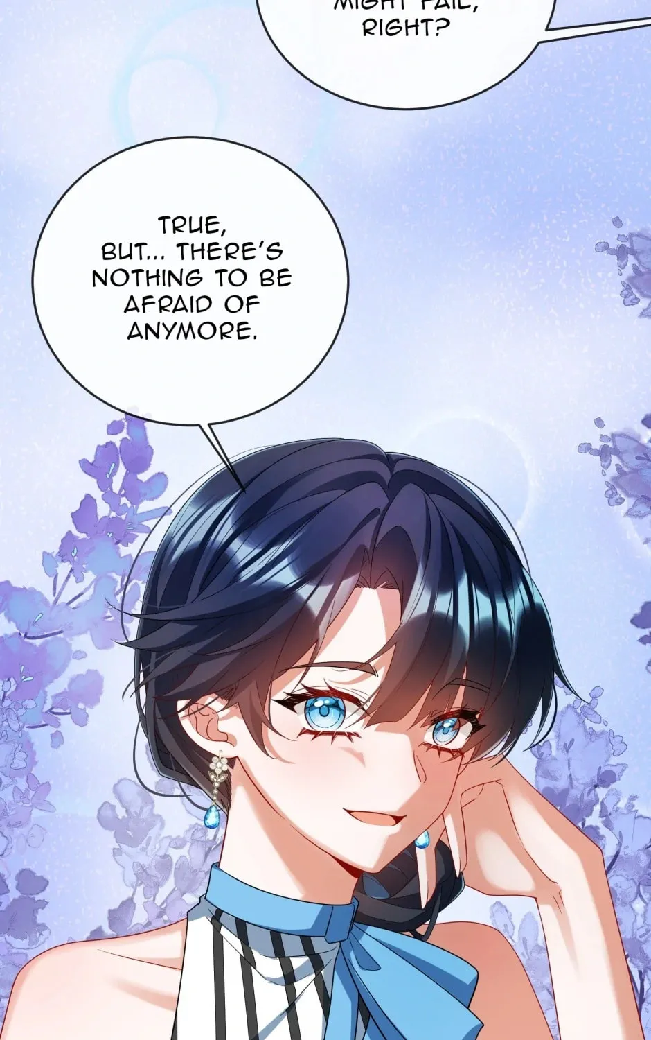 The Villainess and Miss Demon Lord Chapter 91 page 51 - 