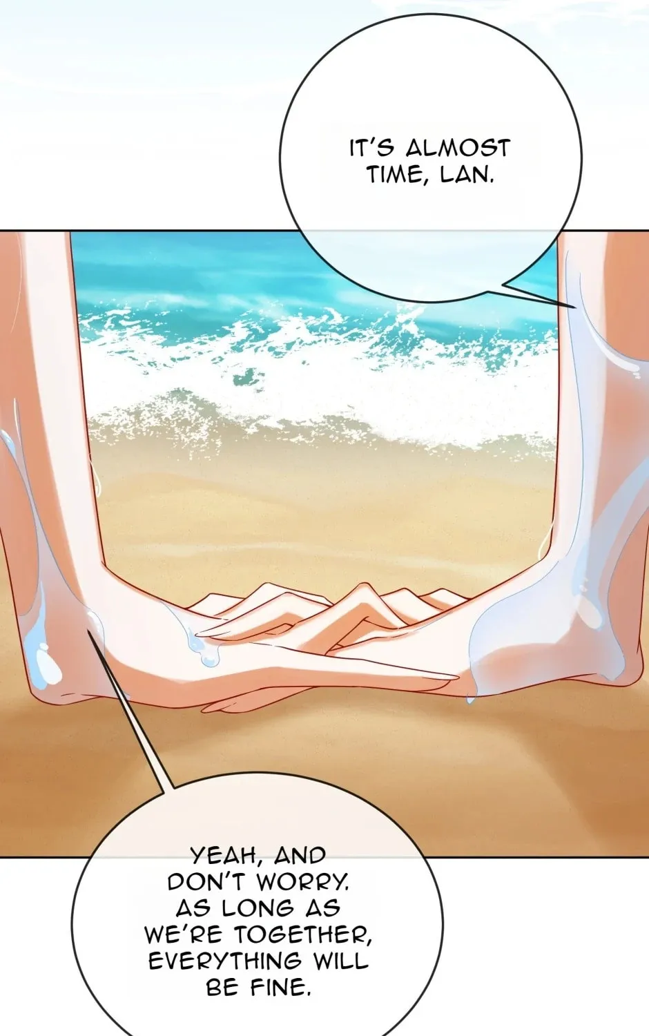 The Villainess and Miss Demon Lord Chapter 91 page 67 - 