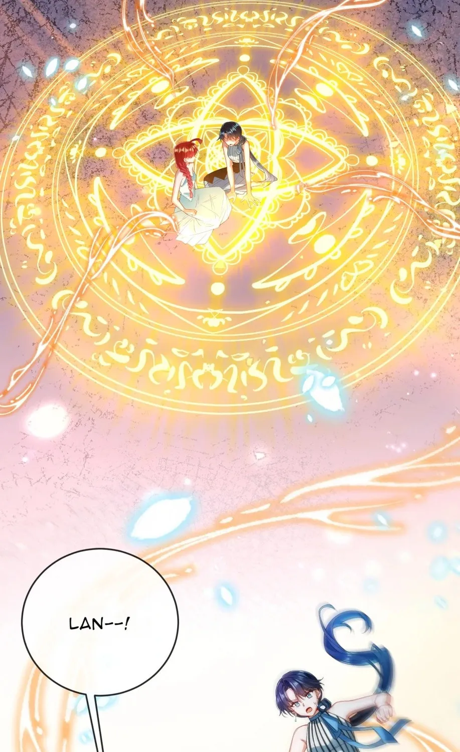 The Villainess and Miss Demon Lord Chapter 91 page 71 - 
