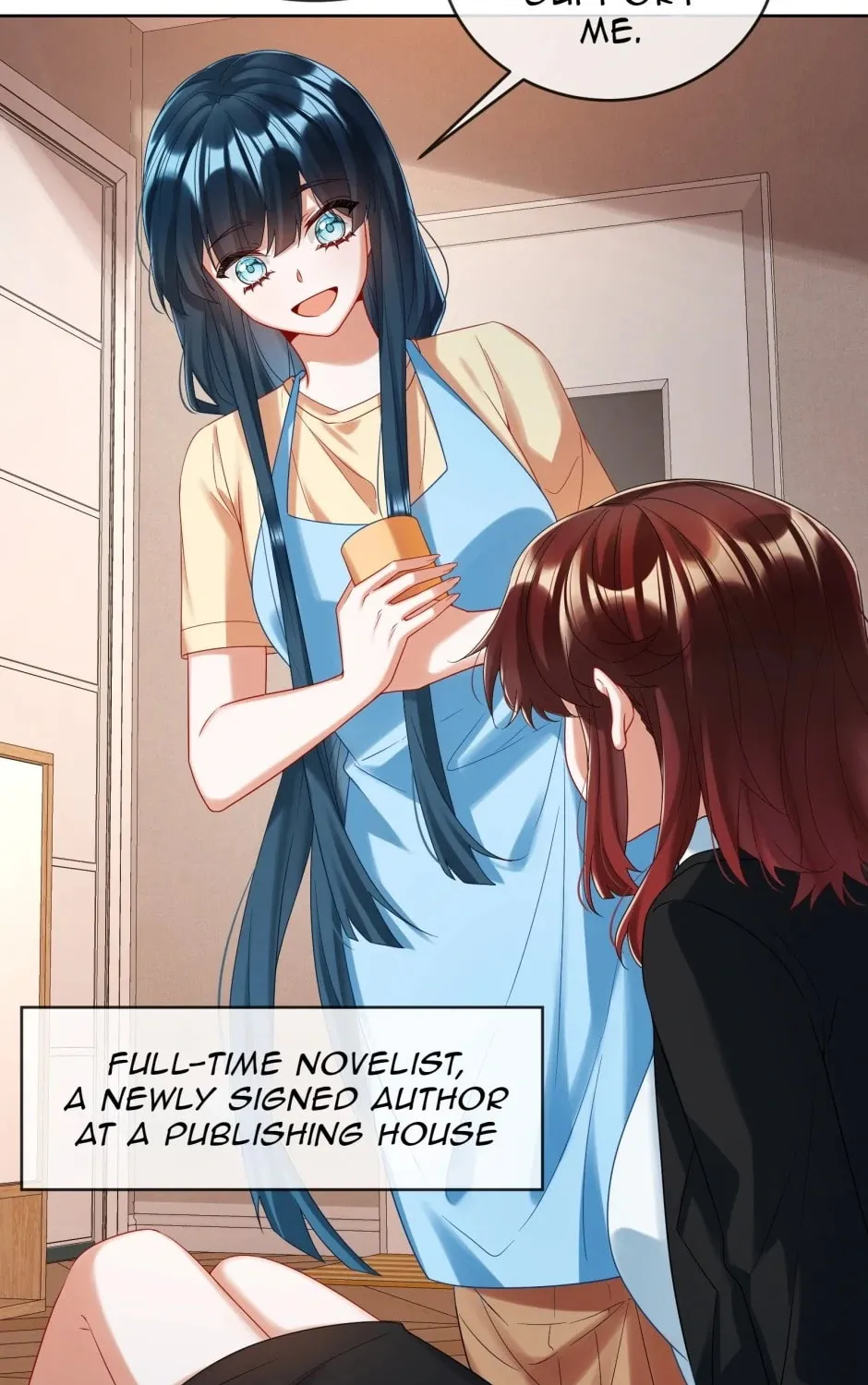 The Villainess and Miss Demon Lord Chapter 92 page 15 - 