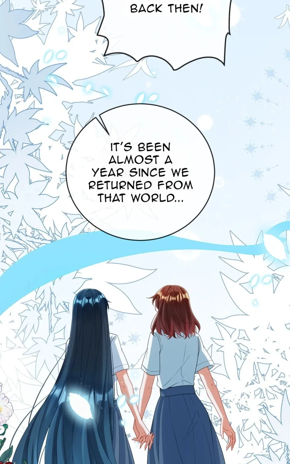 The Villainess and Miss Demon Lord Chapter 92 page 23 - 