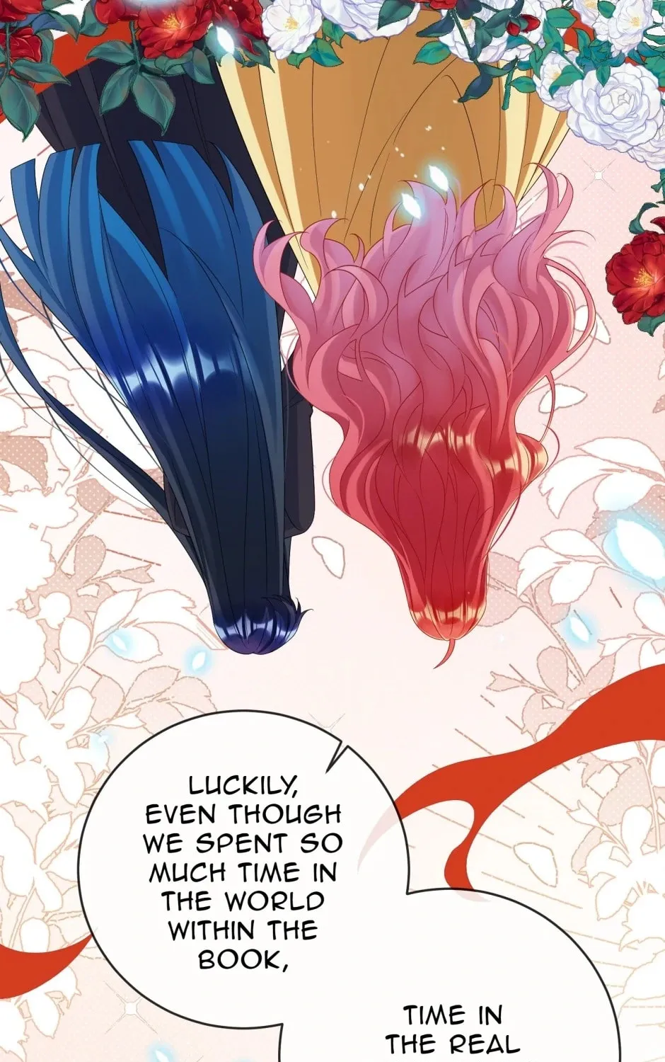 The Villainess and Miss Demon Lord Chapter 92 page 25 - 