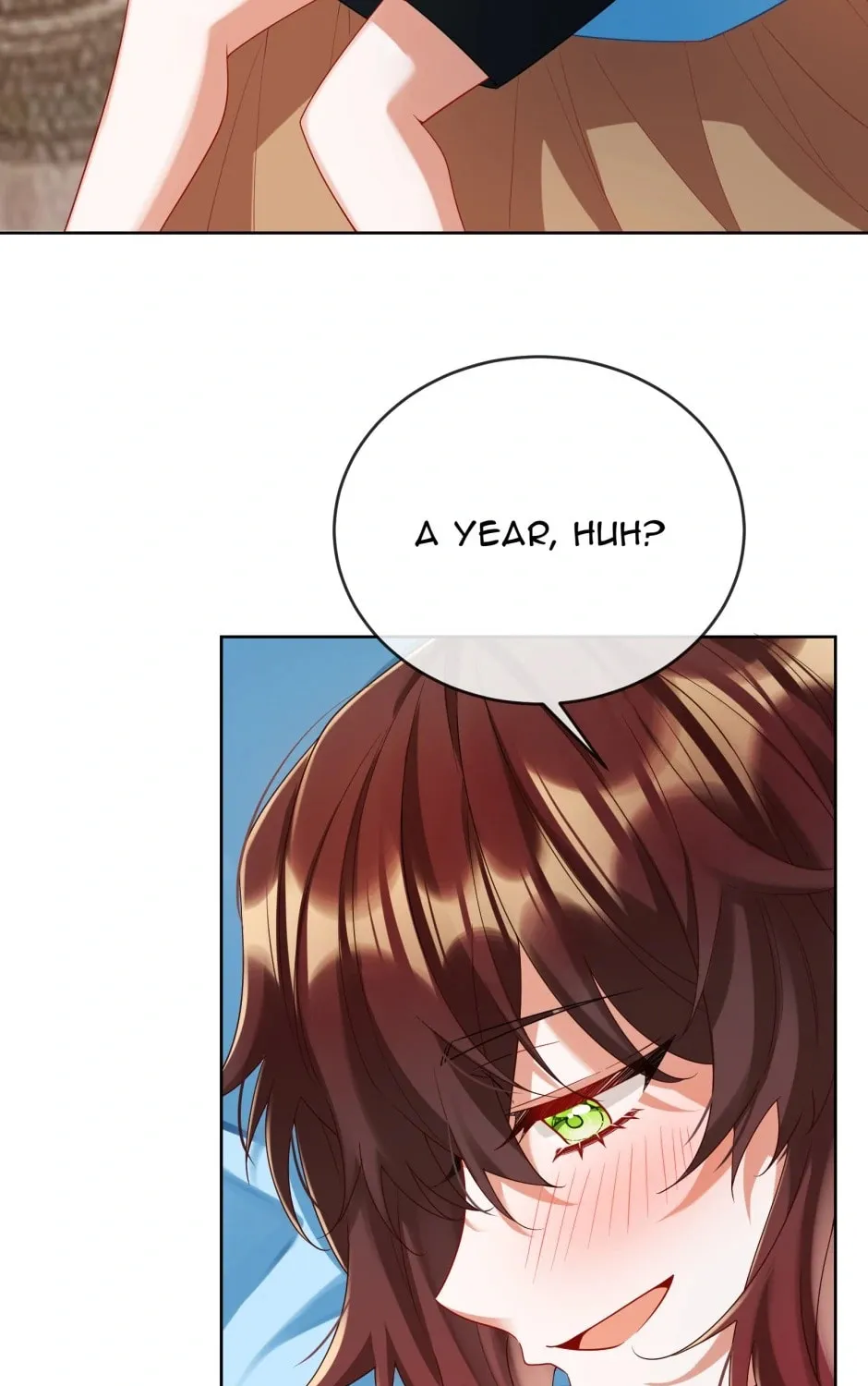 The Villainess and Miss Demon Lord Chapter 92 page 31 - 