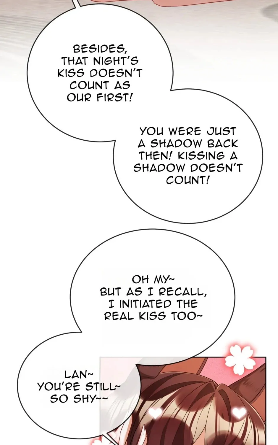 The Villainess and Miss Demon Lord Chapter 92 page 43 - 