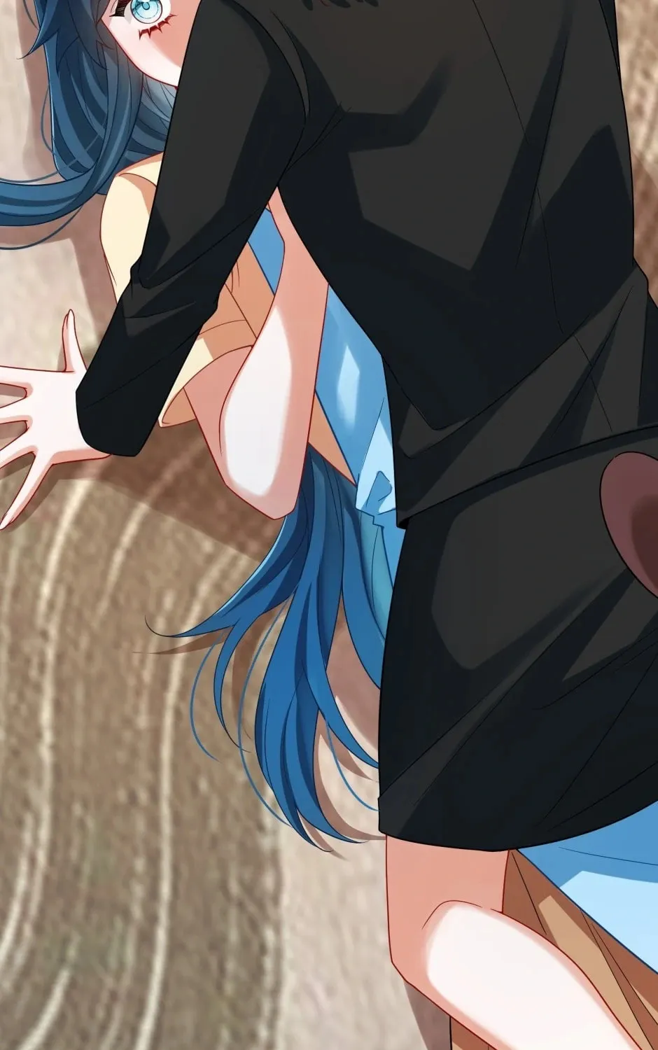 The Villainess and Miss Demon Lord Chapter 92 page 49 - 