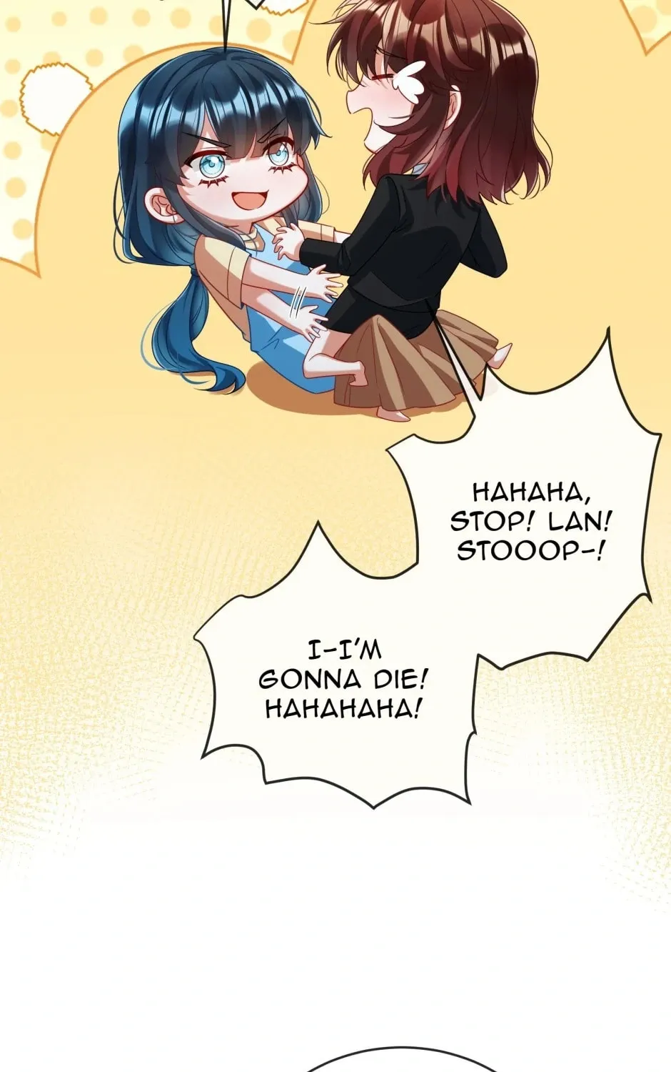 The Villainess and Miss Demon Lord Chapter 92 page 53 - 