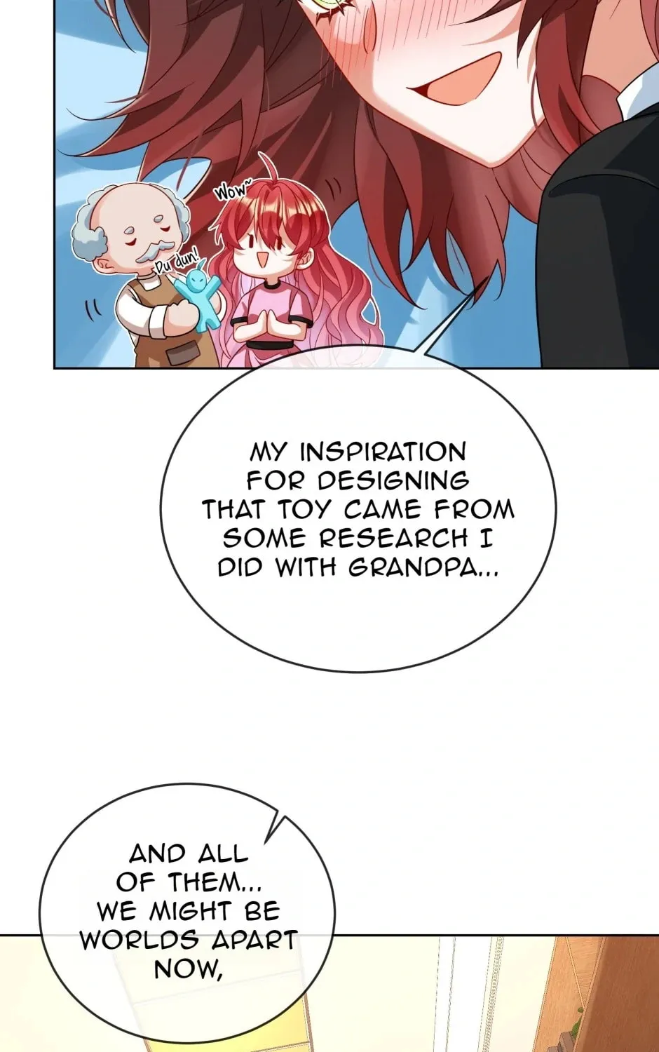 The Villainess and Miss Demon Lord Chapter 92 page 59 - 