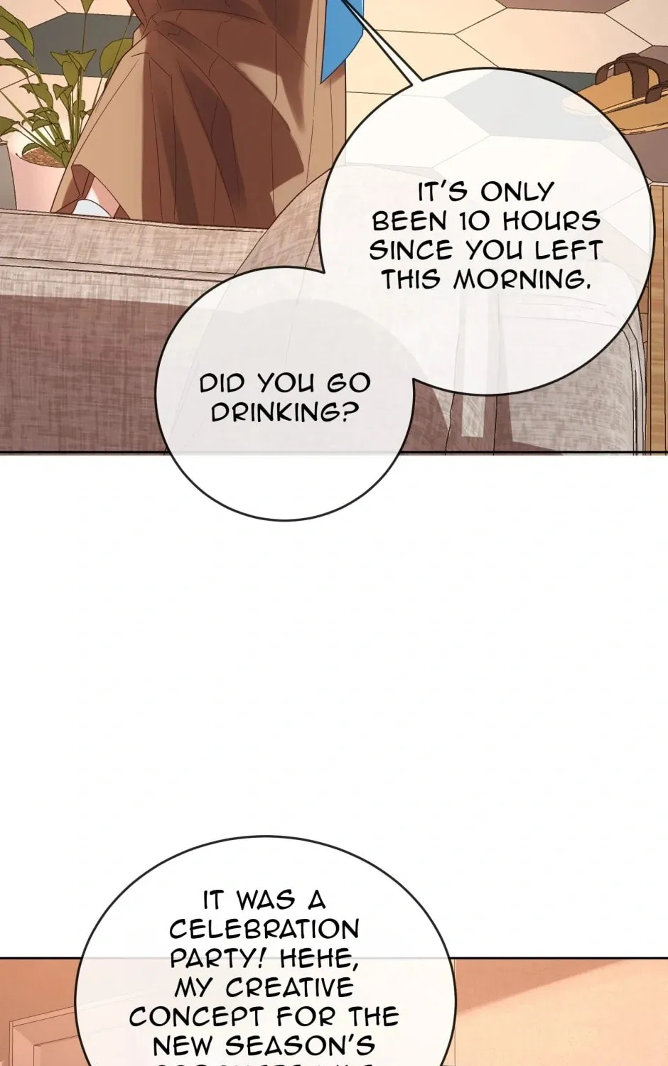 The Villainess and Miss Demon Lord Chapter 92 page 7 - 