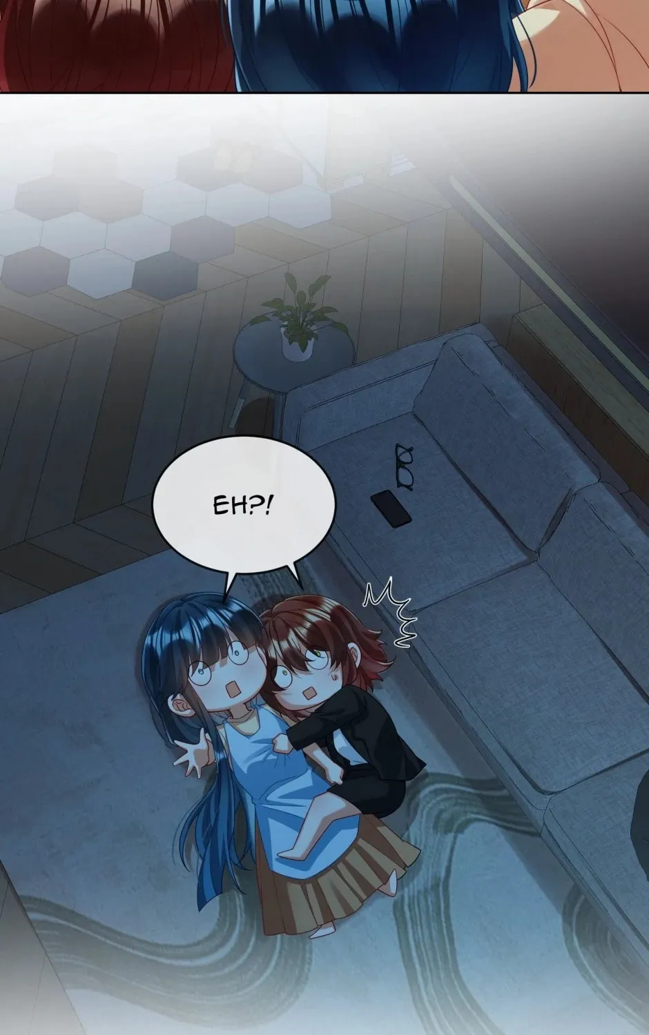 The Villainess and Miss Demon Lord Chapter 92 page 63 - 