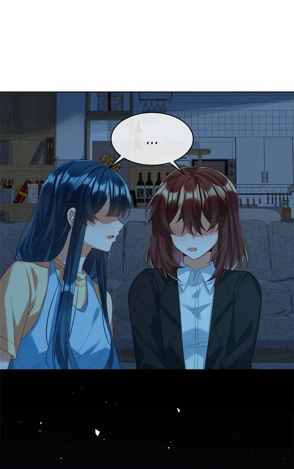 The Villainess and Miss Demon Lord Chapter 92 page 67 - 