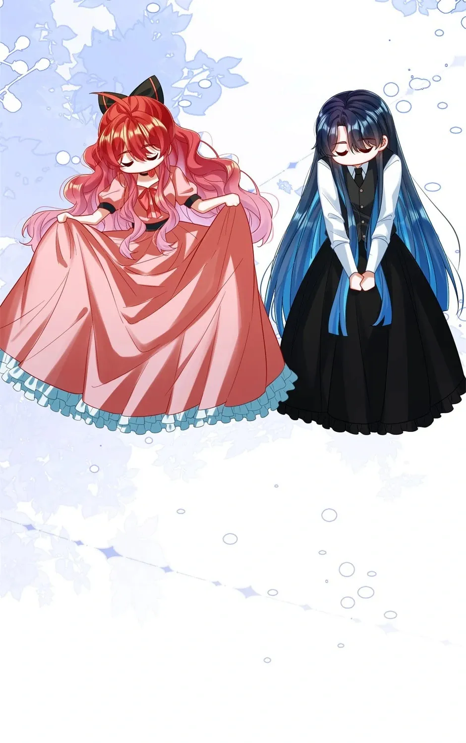 The Villainess and Miss Demon Lord Chapter 92 page 79 - 