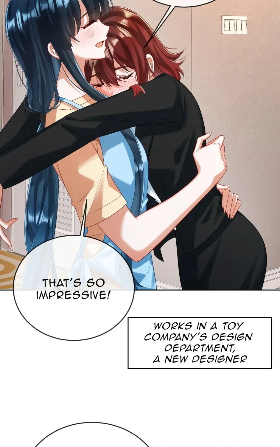 The Villainess and Miss Demon Lord Chapter 92 page 9 - 