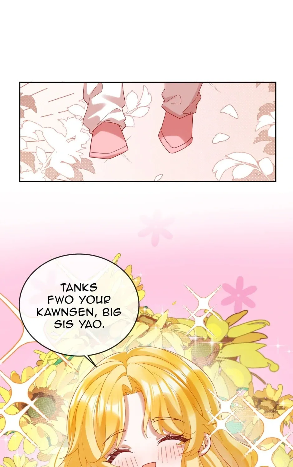 The Villainess and Miss Demon Lord Chapter 93 page 19 - 