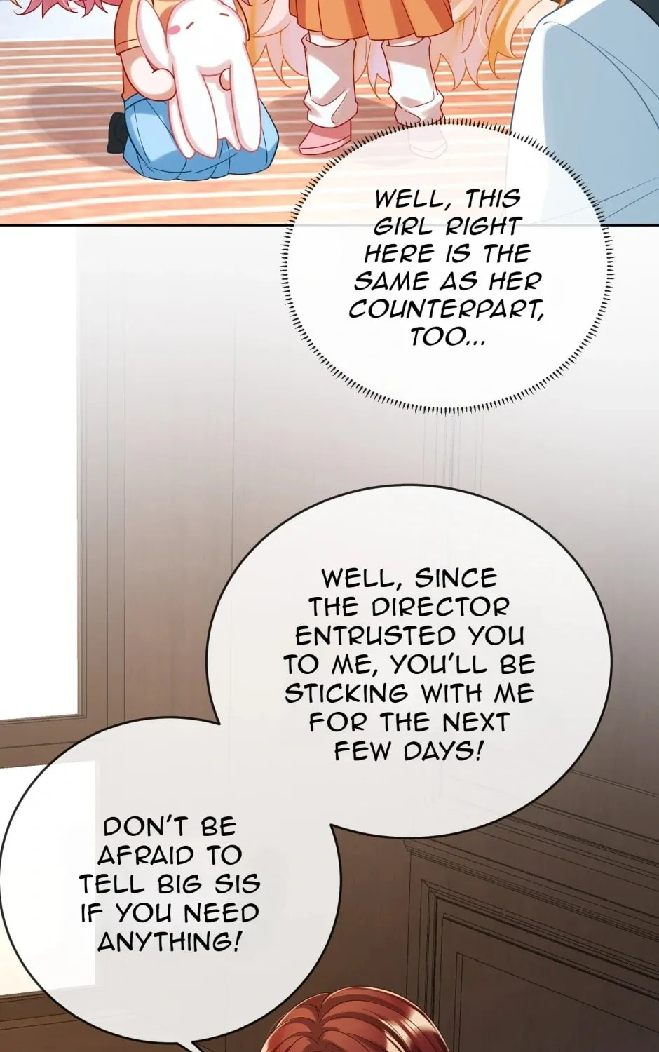The Villainess and Miss Demon Lord Chapter 93 page 25 - 
