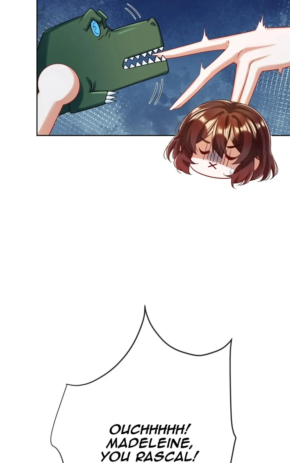 The Villainess and Miss Demon Lord Chapter 93 page 29 - 