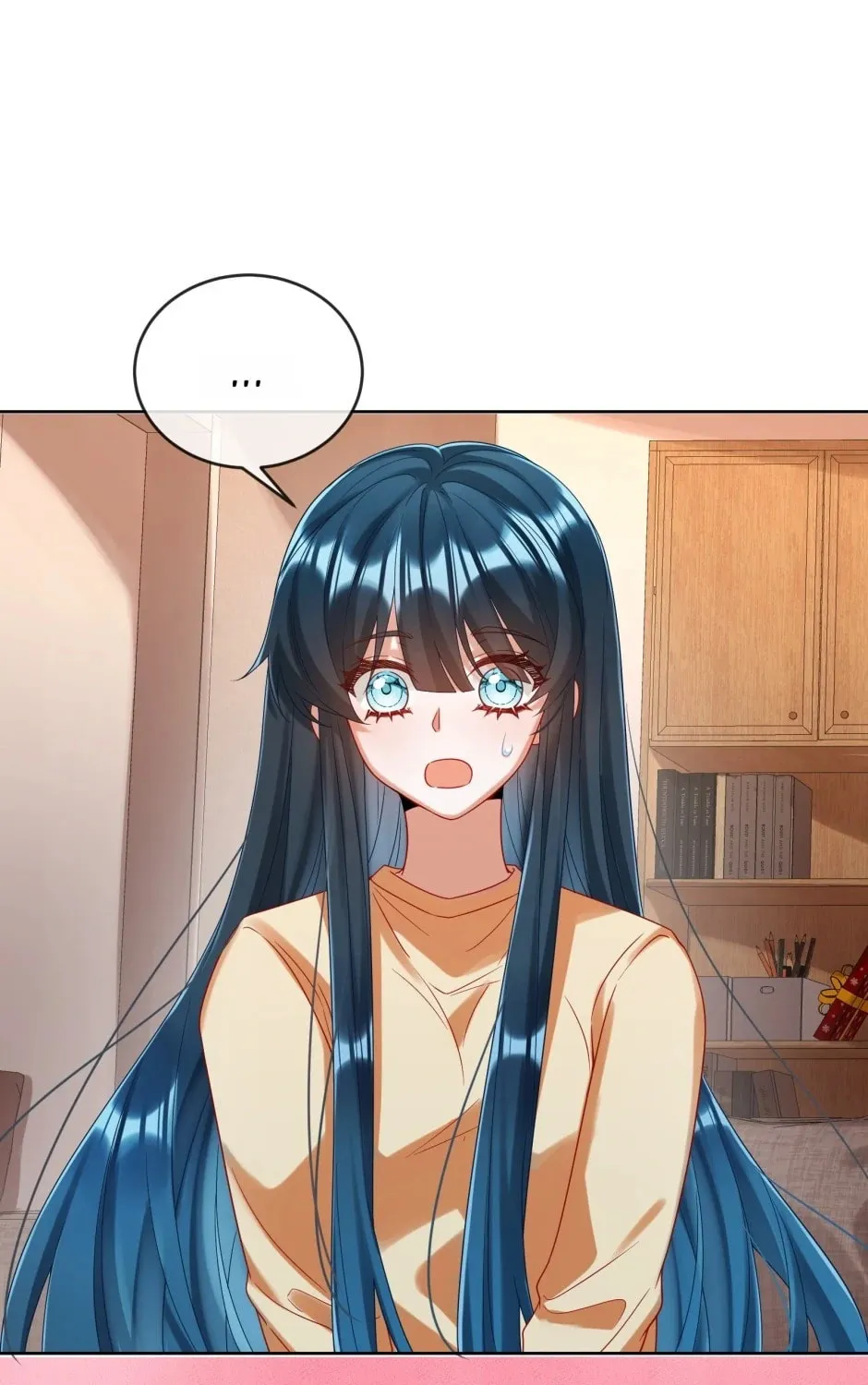 The Villainess and Miss Demon Lord Chapter 93 page 35 - 