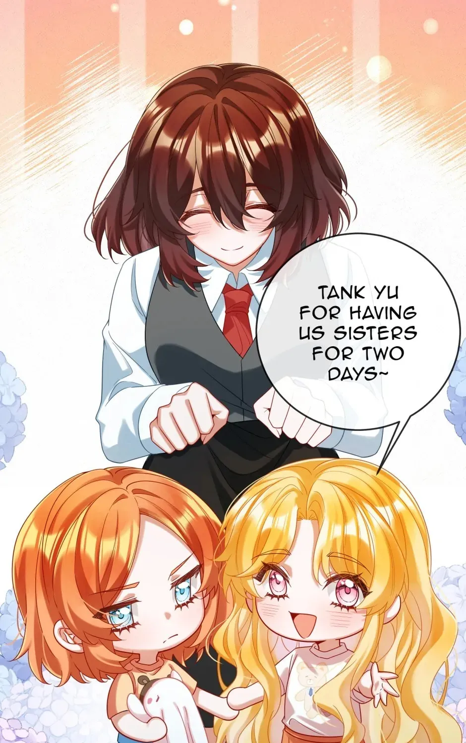 The Villainess and Miss Demon Lord Chapter 93 page 37 - 
