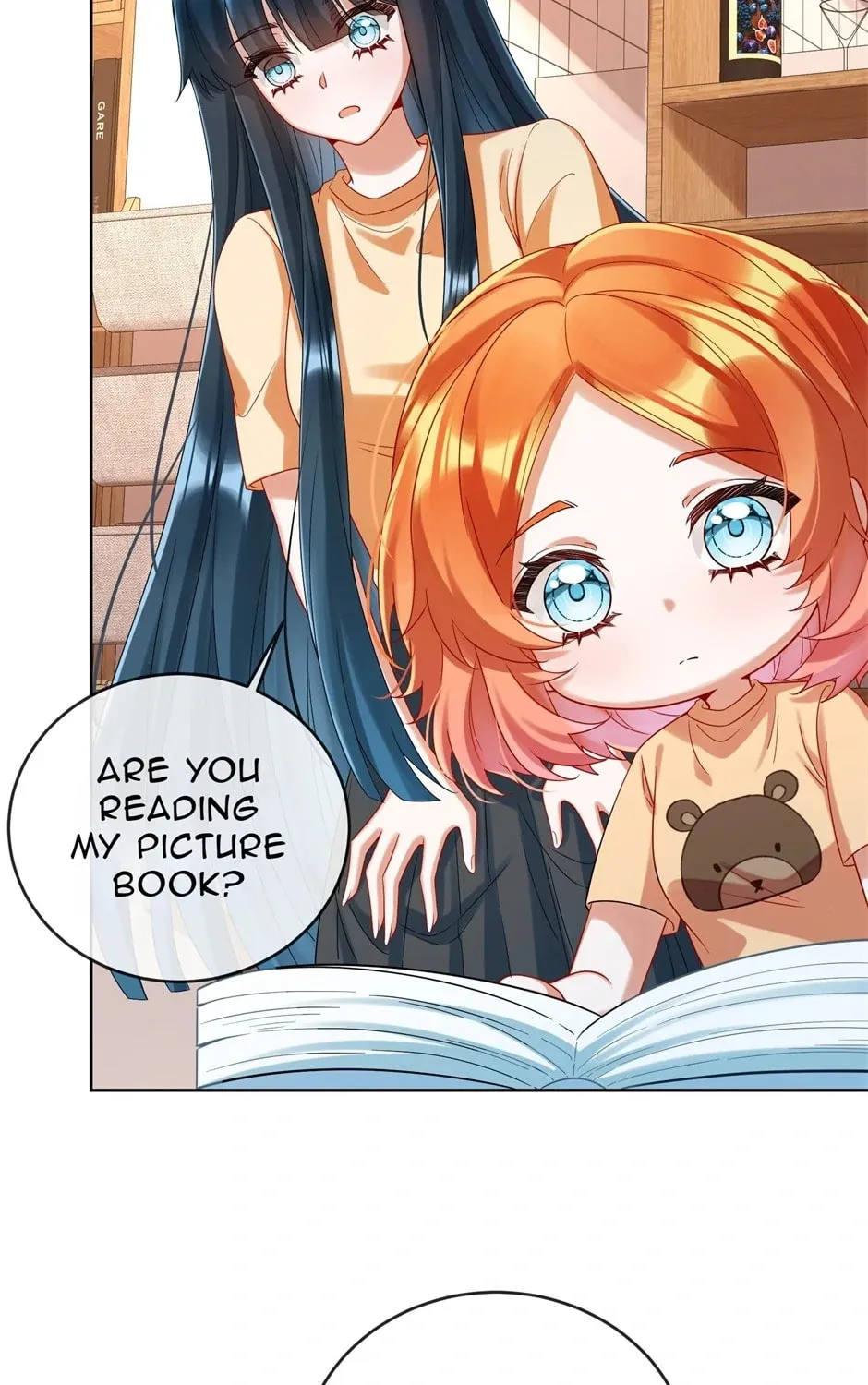 The Villainess and Miss Demon Lord Chapter 93 page 49 - 