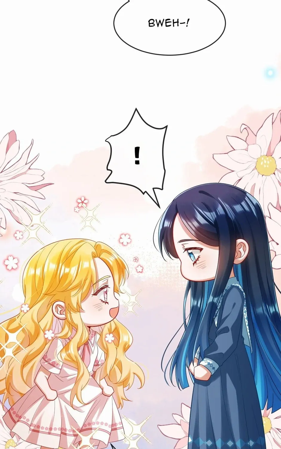 The Villainess and Miss Demon Lord Chapter 94 page 11 - 