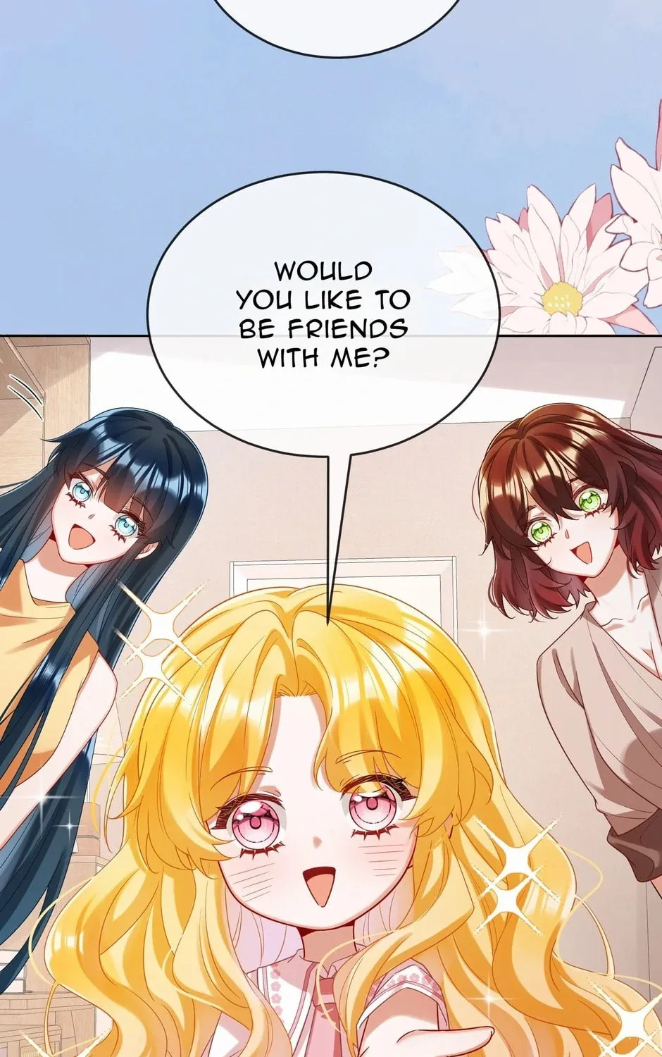 The Villainess and Miss Demon Lord Chapter 94 page 13 - 