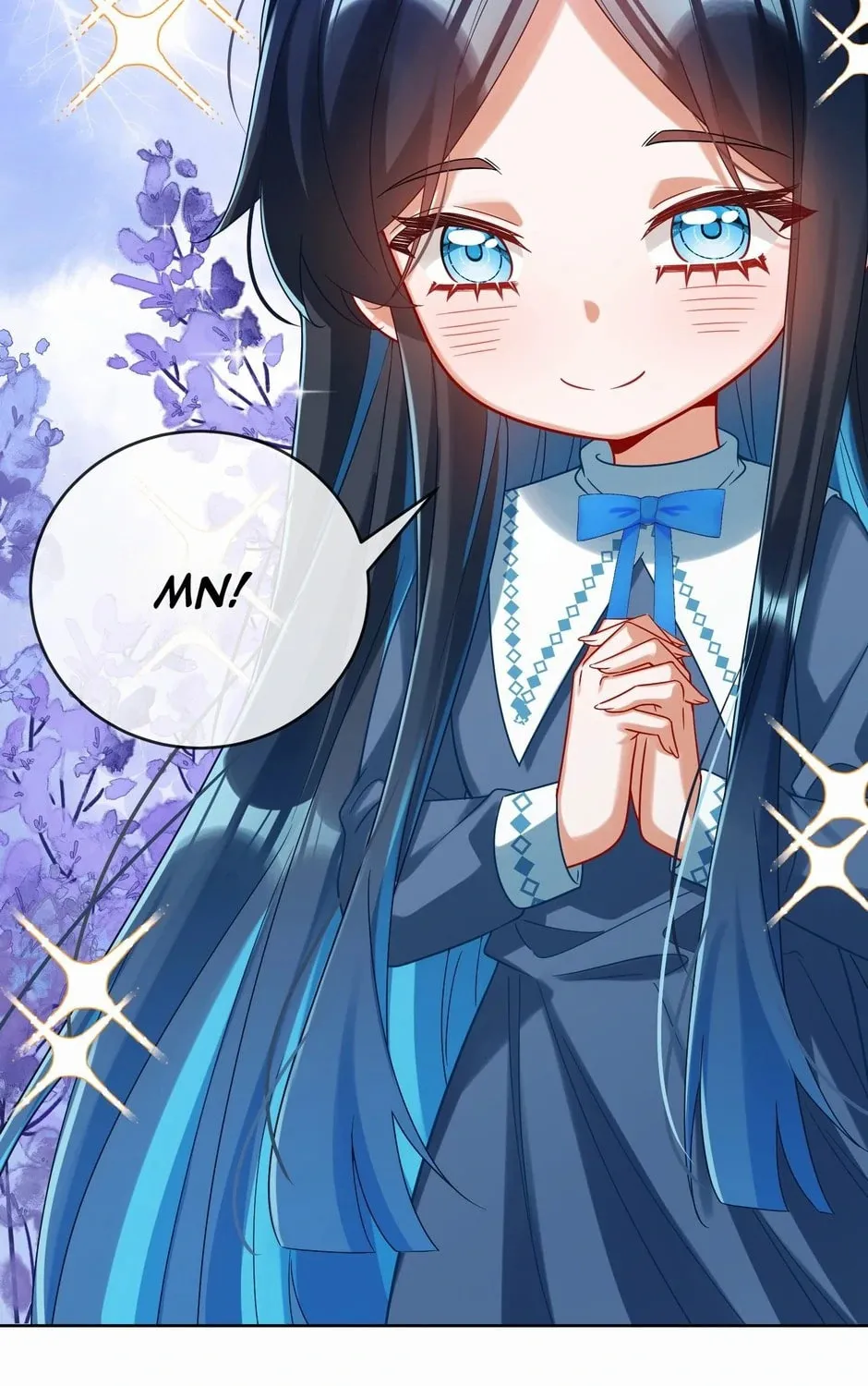 The Villainess and Miss Demon Lord Chapter 94 page 17 - 