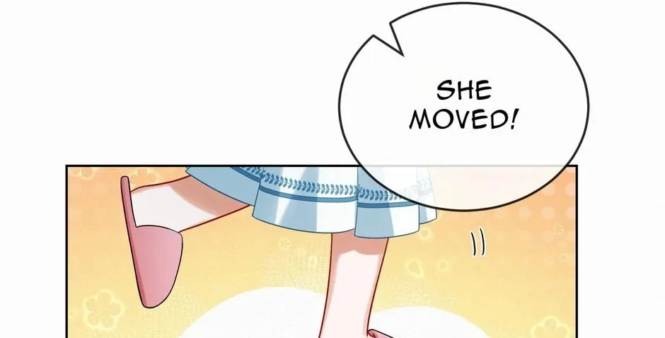 The Villainess and Miss Demon Lord Chapter 94 page 28 - 