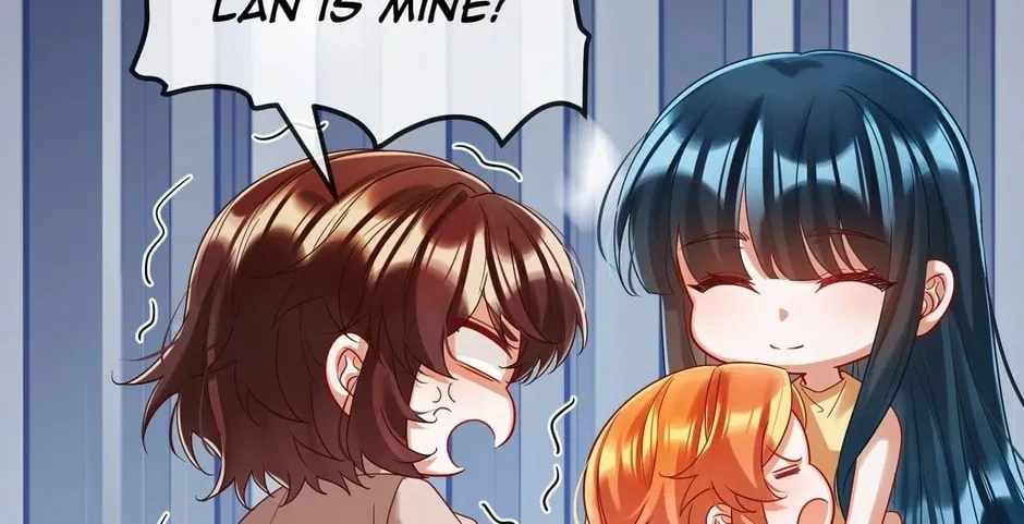 The Villainess and Miss Demon Lord Chapter 94 page 34 - 