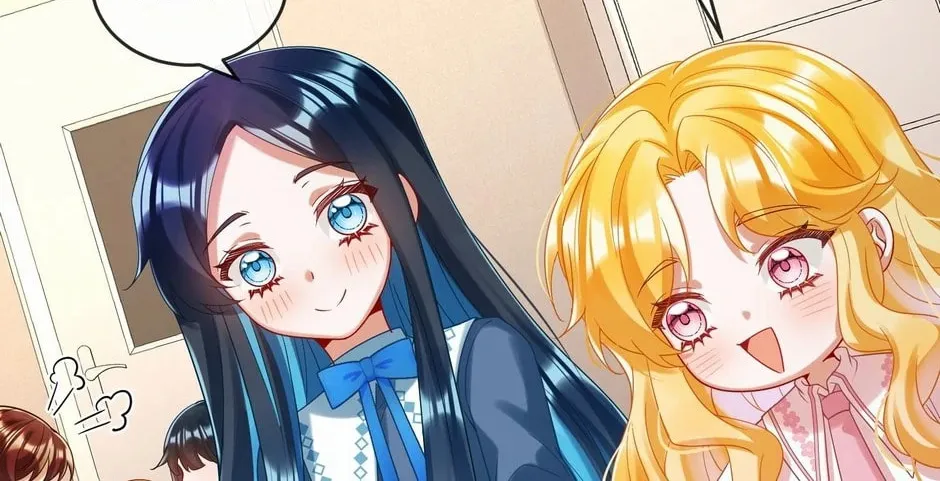 The Villainess and Miss Demon Lord Chapter 94 page 36 - 