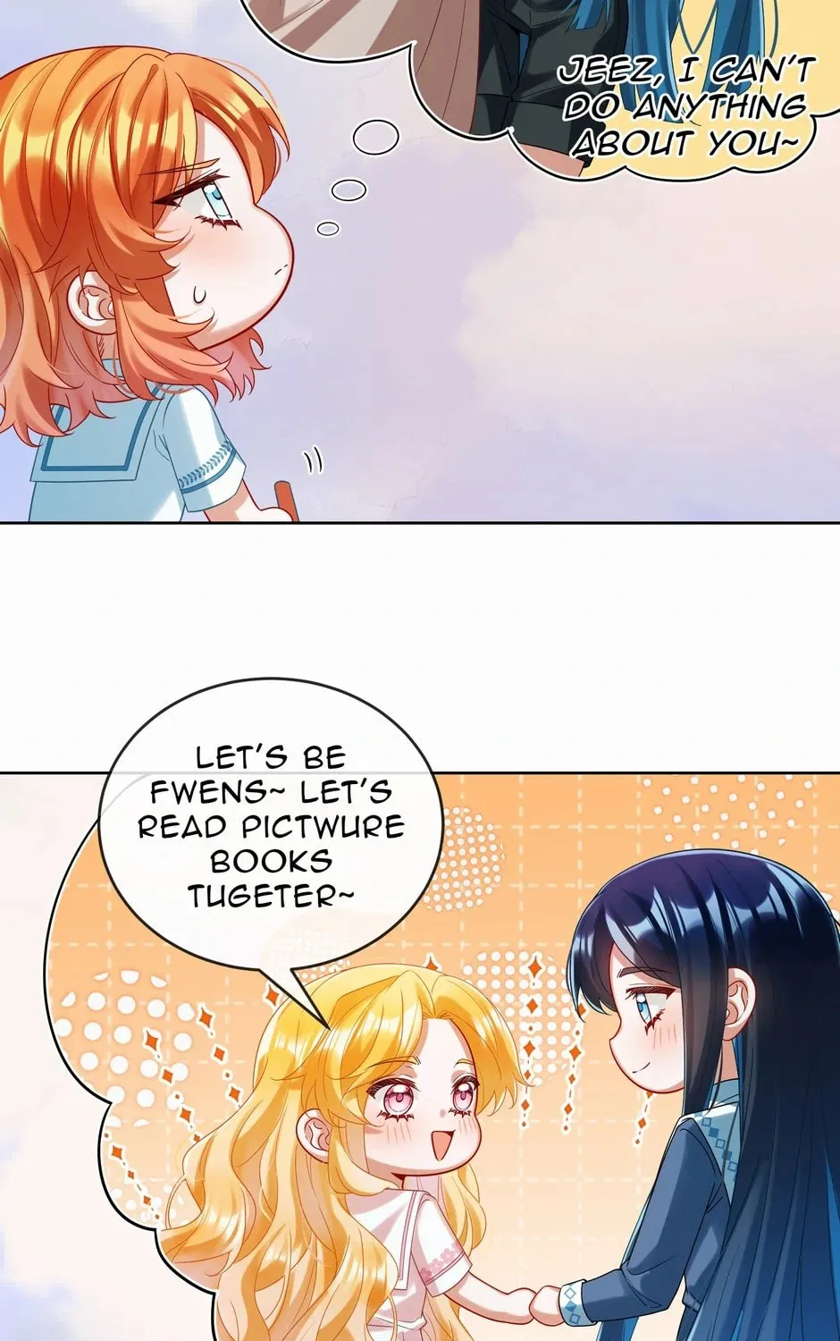 The Villainess and Miss Demon Lord Chapter 94 page 43 - 