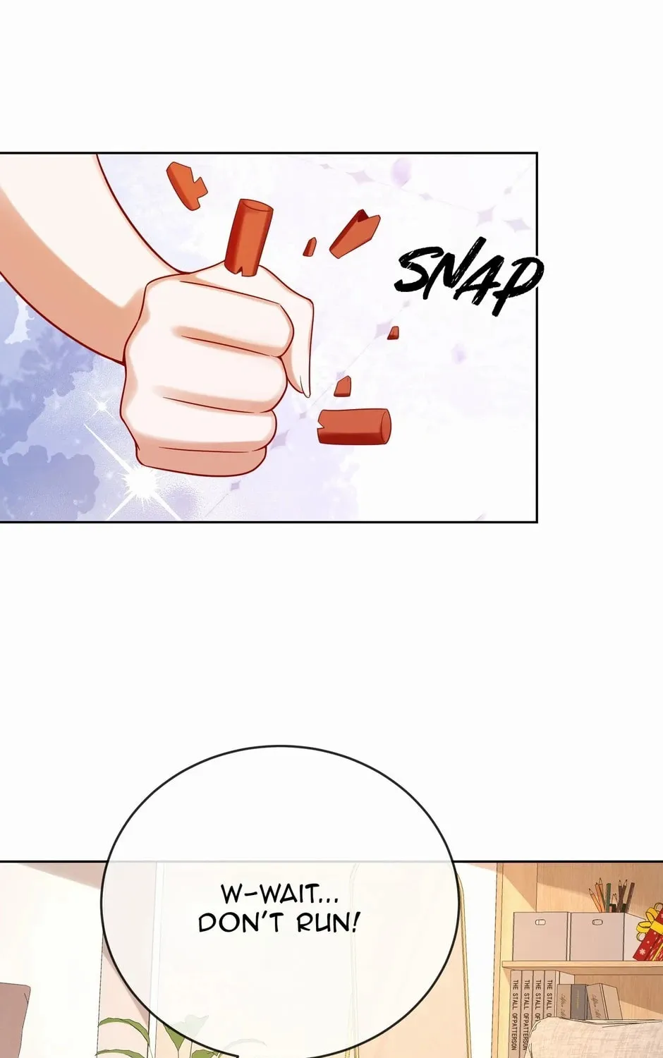 The Villainess and Miss Demon Lord Chapter 94 page 47 - 