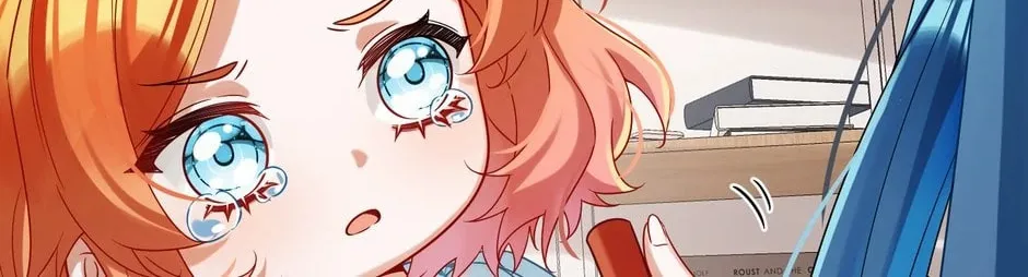 The Villainess and Miss Demon Lord Chapter 94 page 54 - 