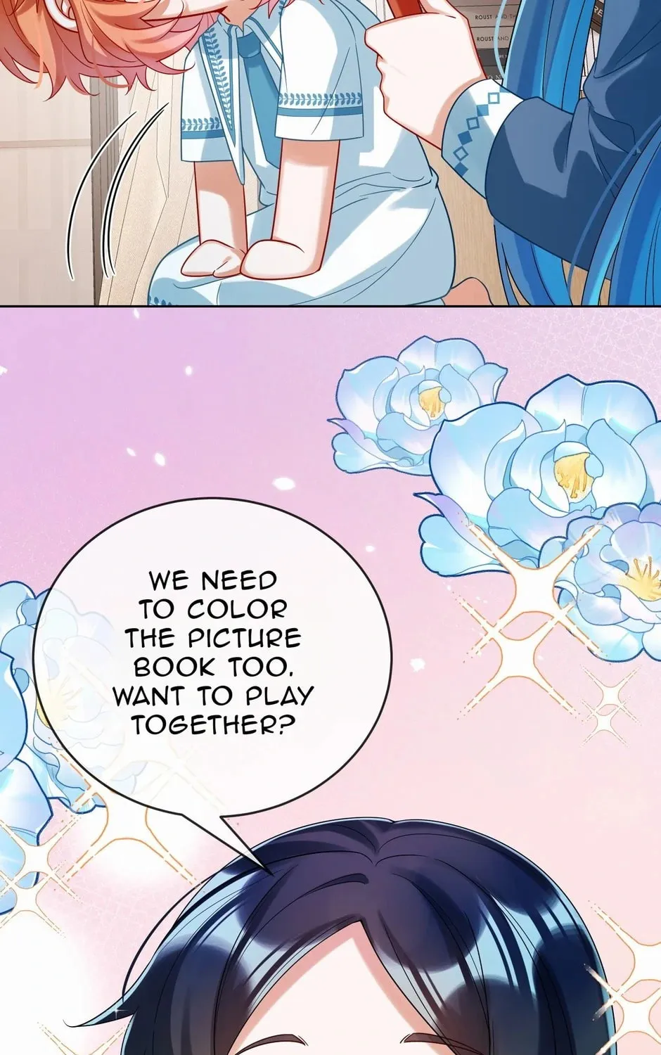 The Villainess and Miss Demon Lord Chapter 94 page 55 - 