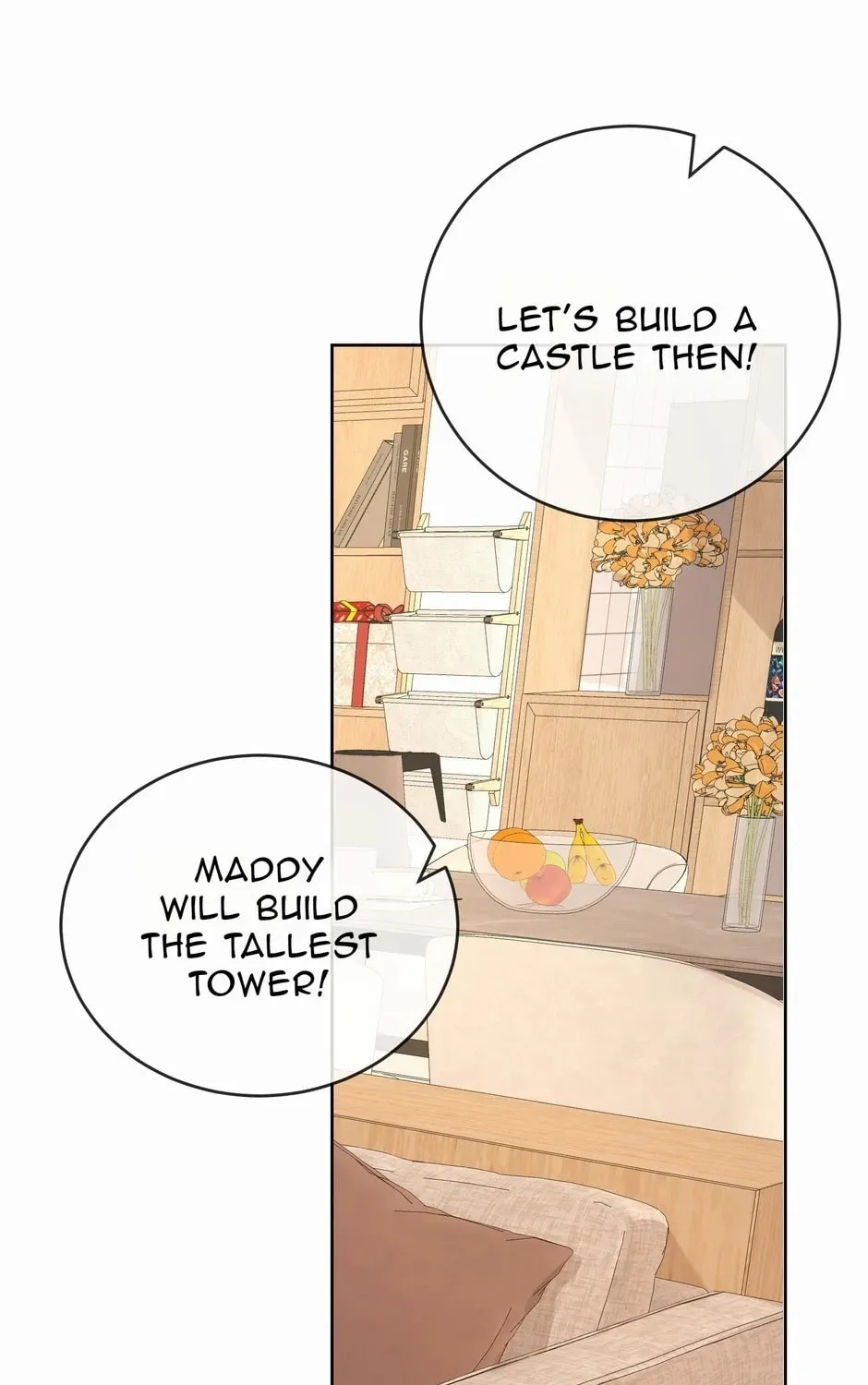 The Villainess and Miss Demon Lord Chapter 94 page 63 - 