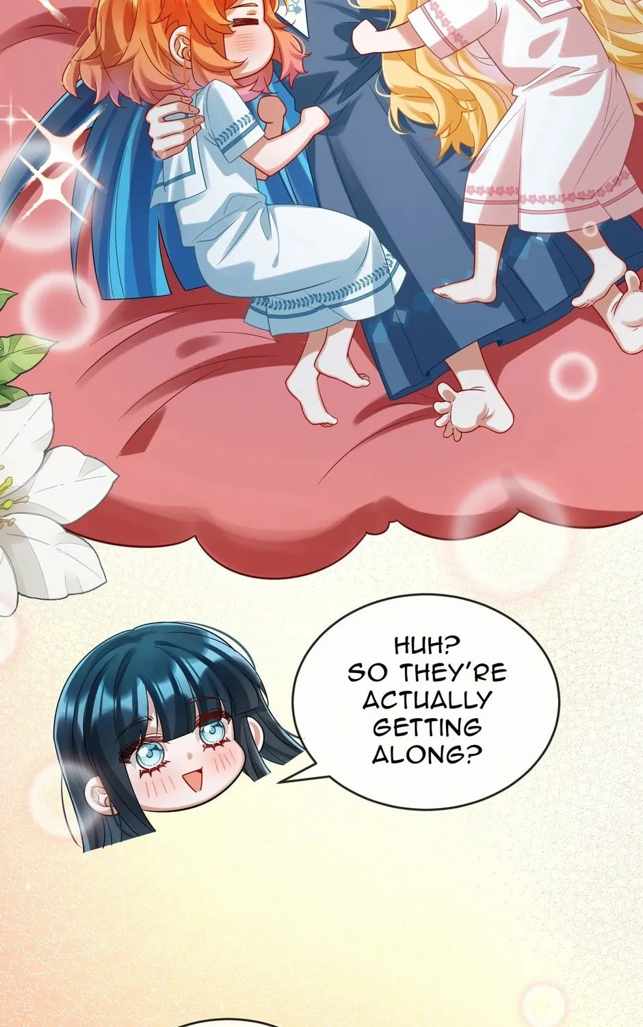 The Villainess and Miss Demon Lord Chapter 94 page 69 - 