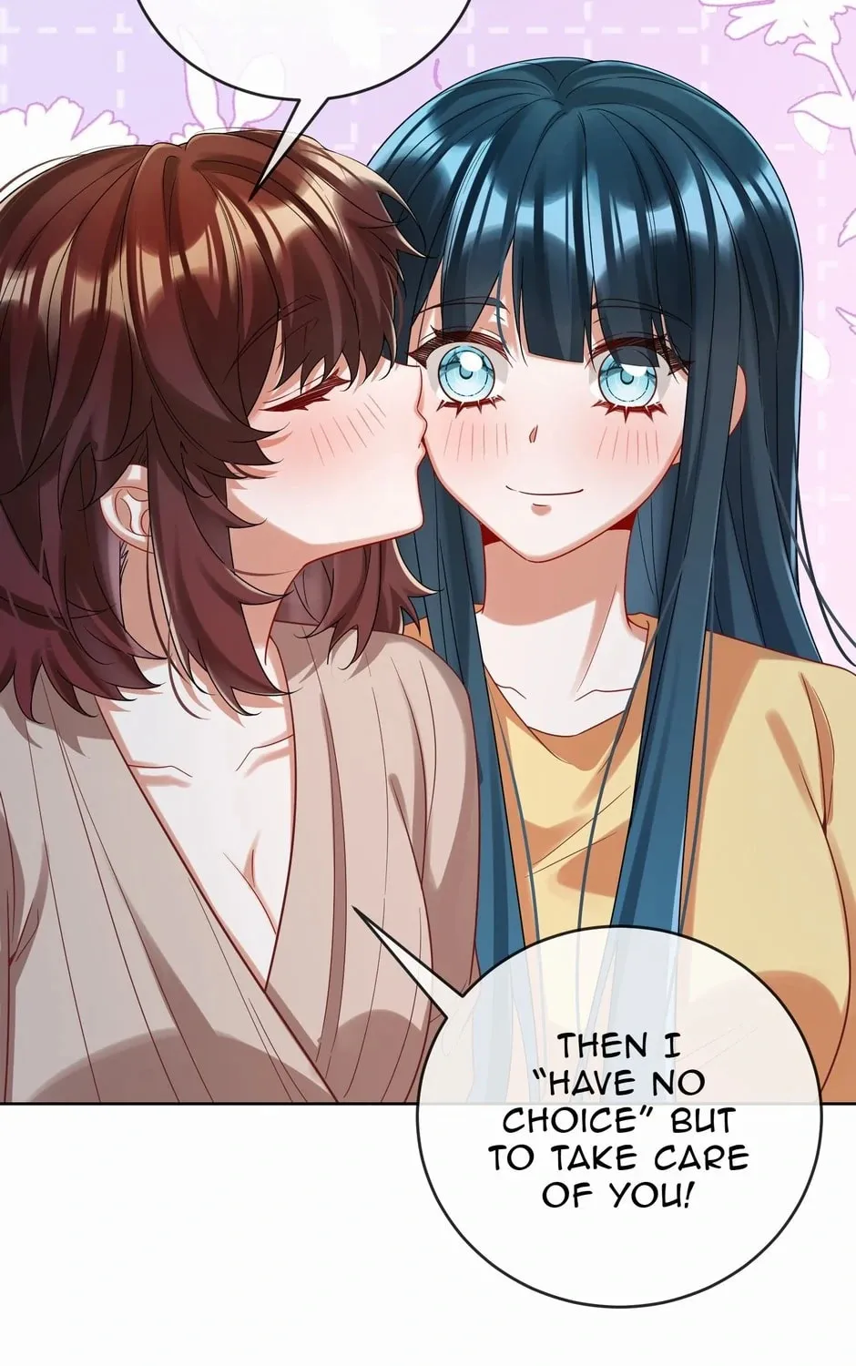 The Villainess and Miss Demon Lord Chapter 94 page 71 - 