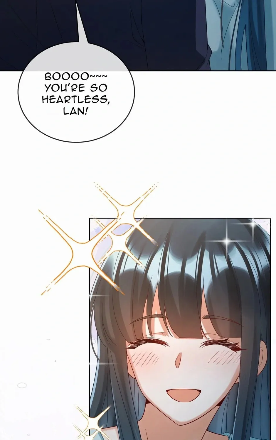 The Villainess and Miss Demon Lord Chapter 95 page 11 - 
