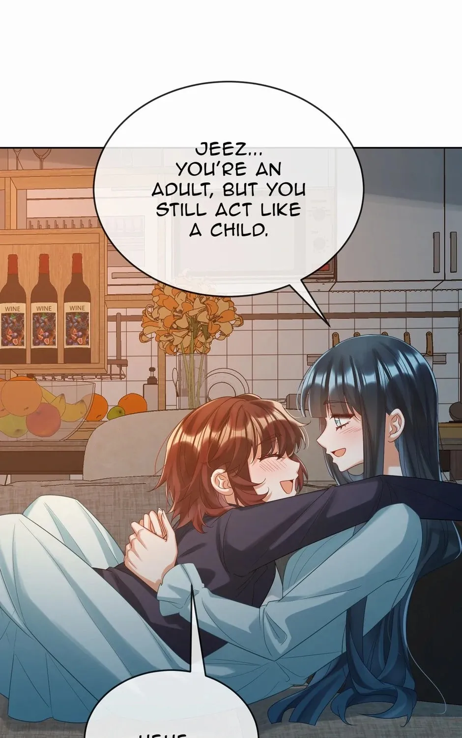The Villainess and Miss Demon Lord Chapter 95 page 17 - 