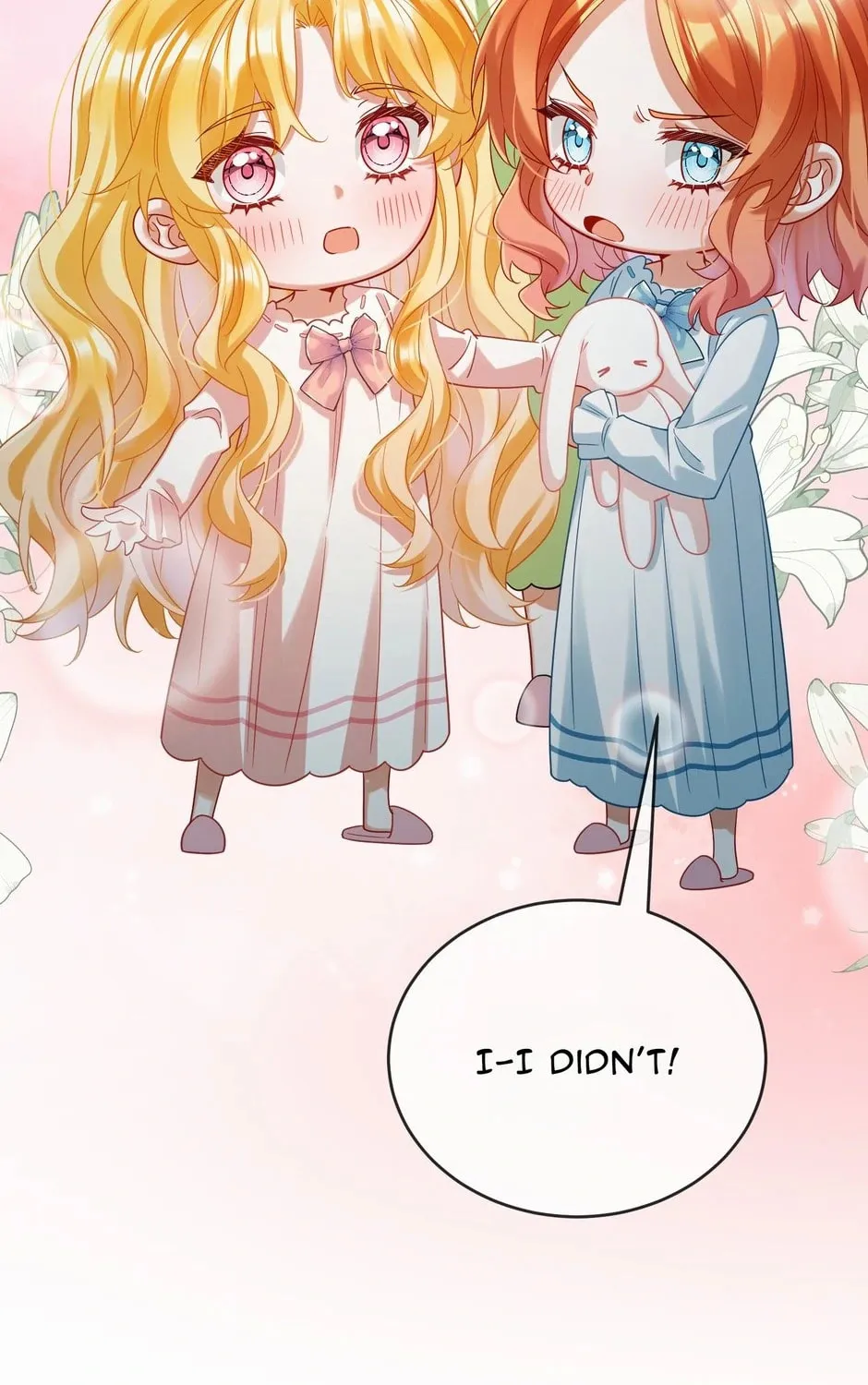 The Villainess and Miss Demon Lord Chapter 95 page 29 - 