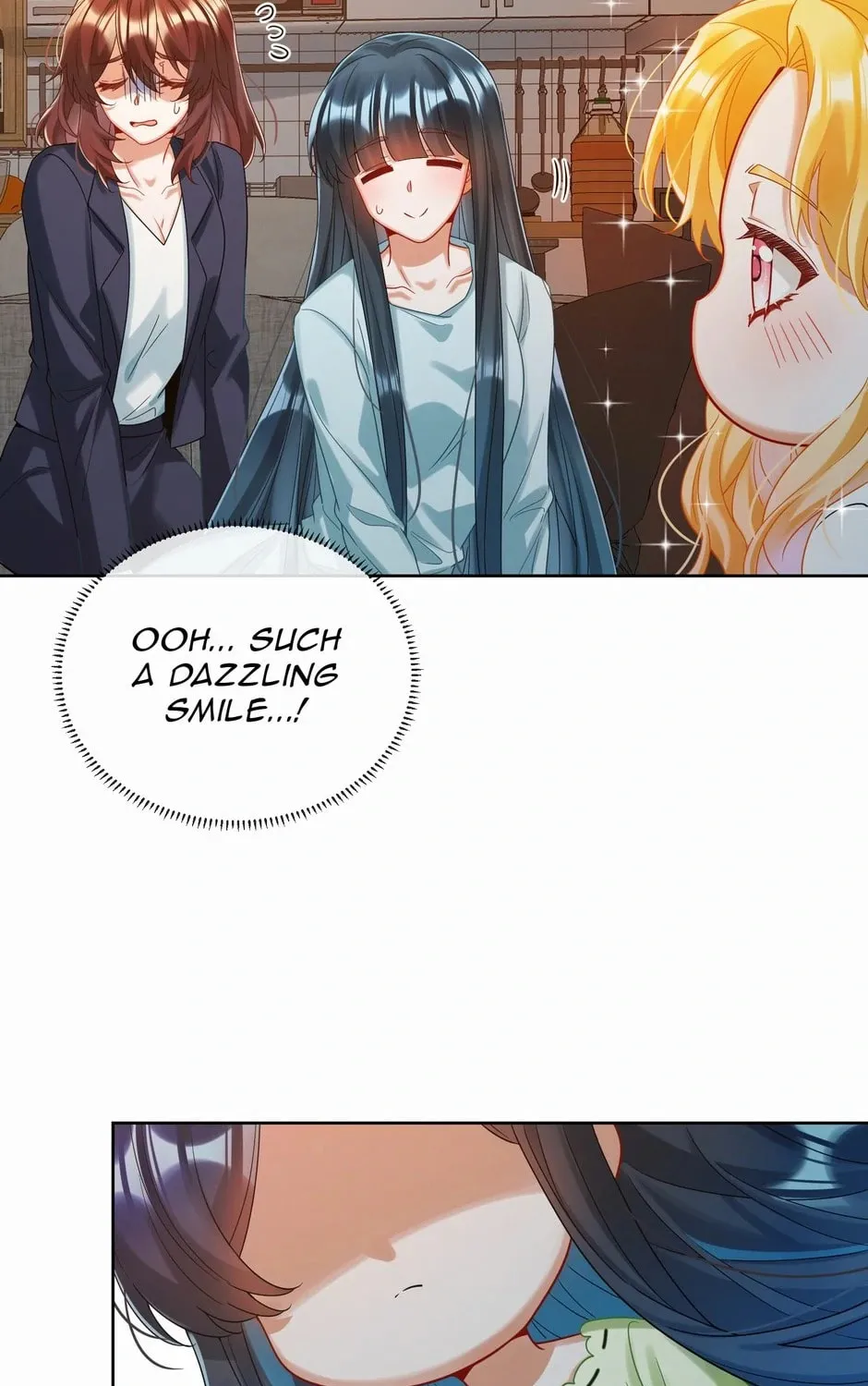 The Villainess and Miss Demon Lord Chapter 95 page 31 - 