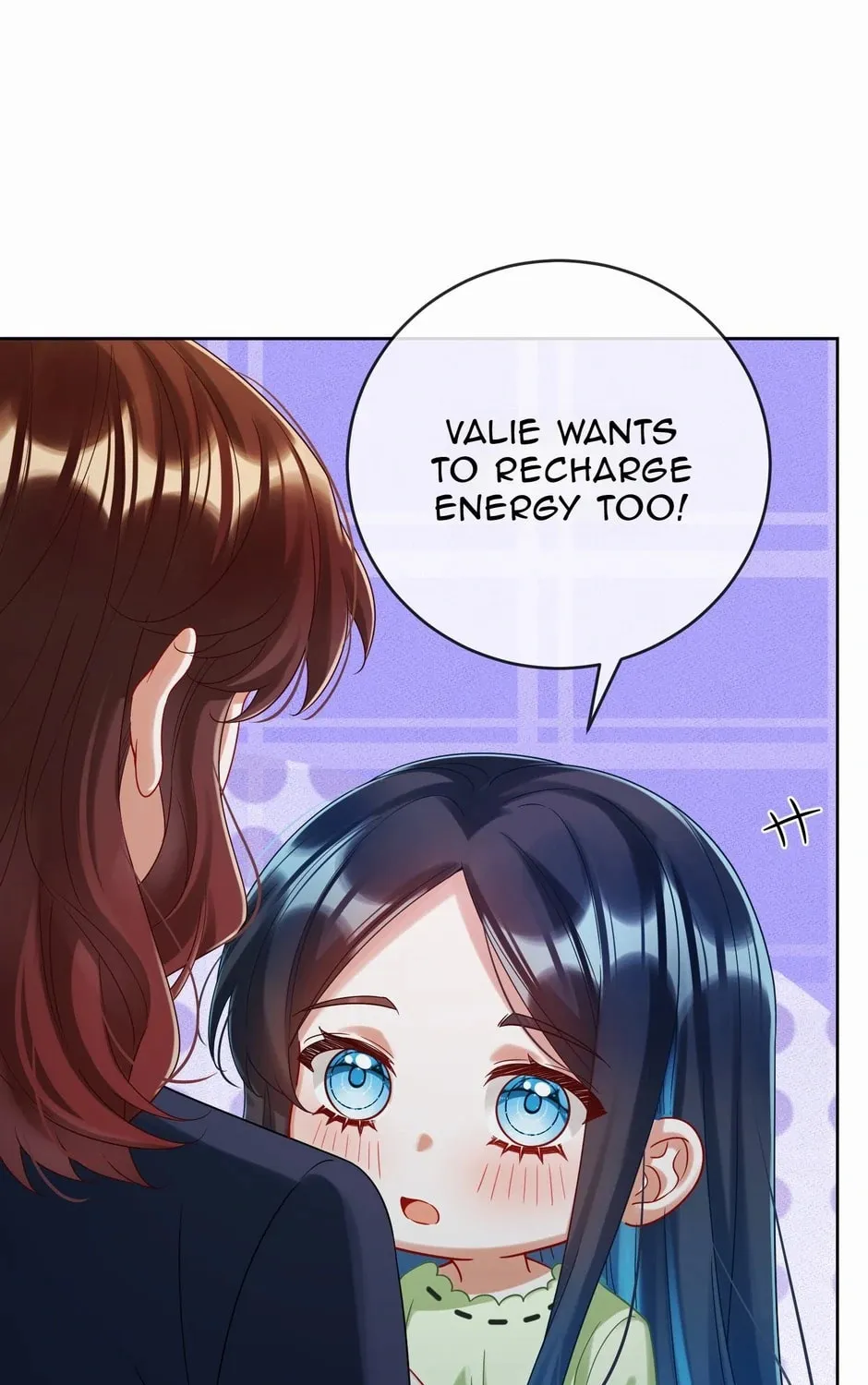 The Villainess and Miss Demon Lord Chapter 95 page 35 - 